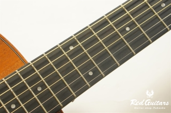 GS Mini Mahogany